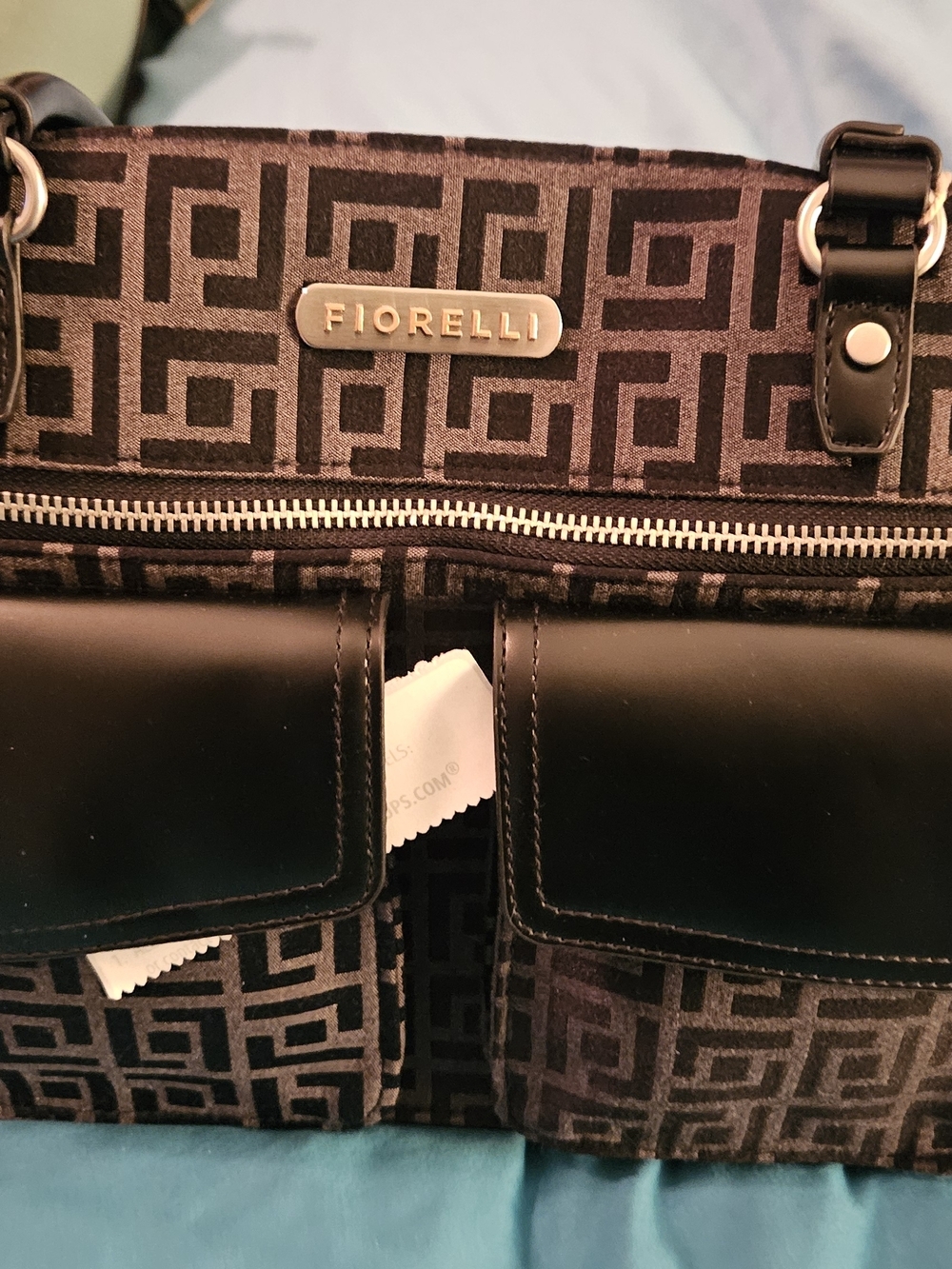 Fiorelli  Bag with Front Pockets